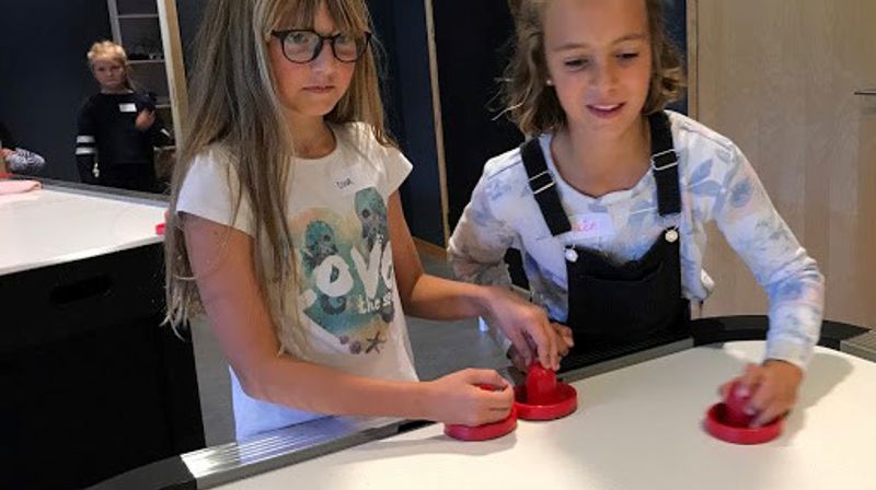 Superonsdag i Berg høsten 2019