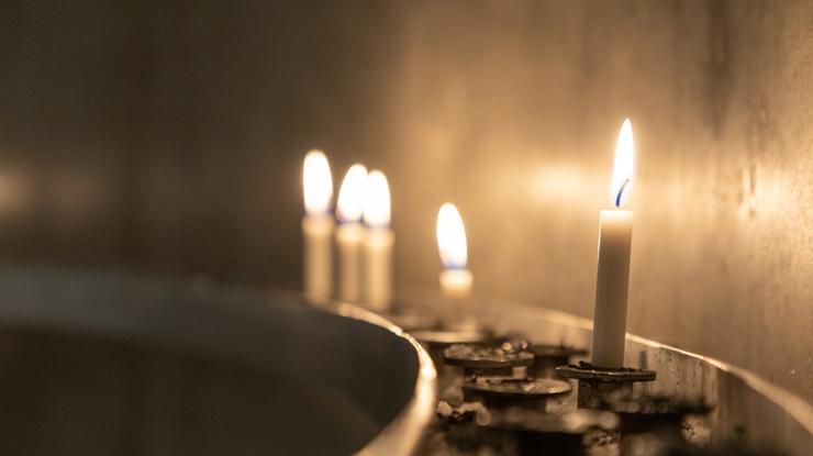 Kvelden vil også inneholde lystenning, refleksjoner og diktlesning. Foto: Rett Vest AS