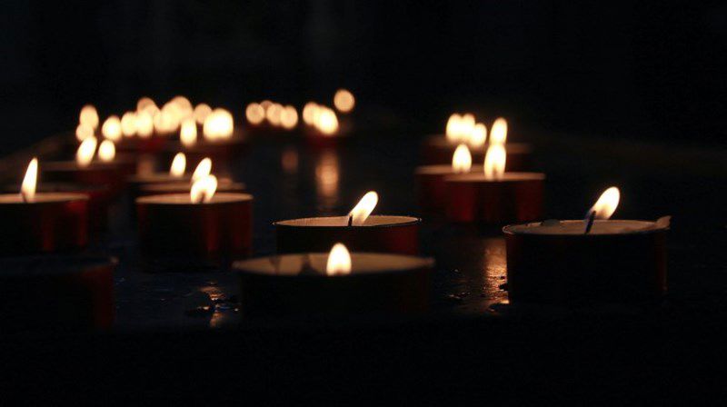 Åpen kirke i Nanset 22. juli kl. 11-13