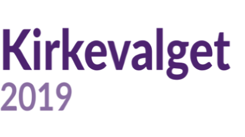 Kirkevalg 2019 - kunngjøring av supplerende nominasjon til menighetsrådet i Kjose