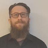 John Are  S. Jacobsen