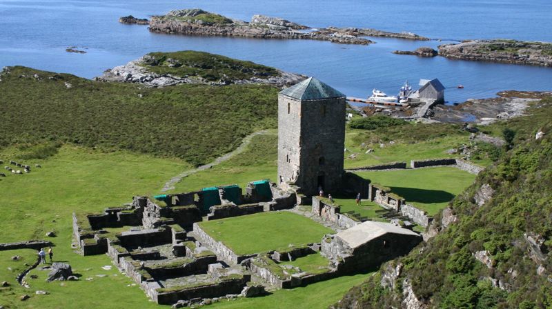 Foto: Kremle, wikimedia