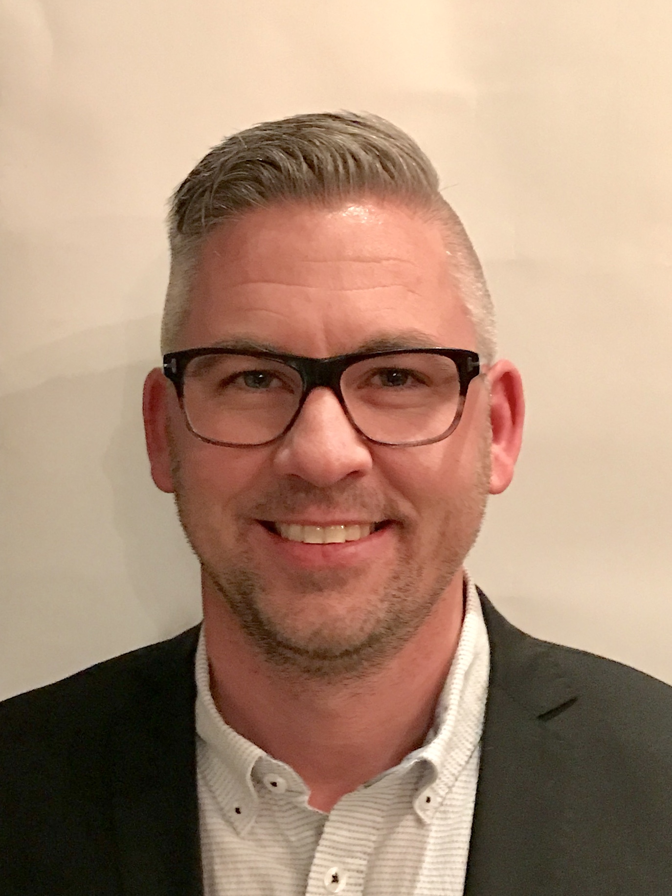 Jørn Odén Evertsen