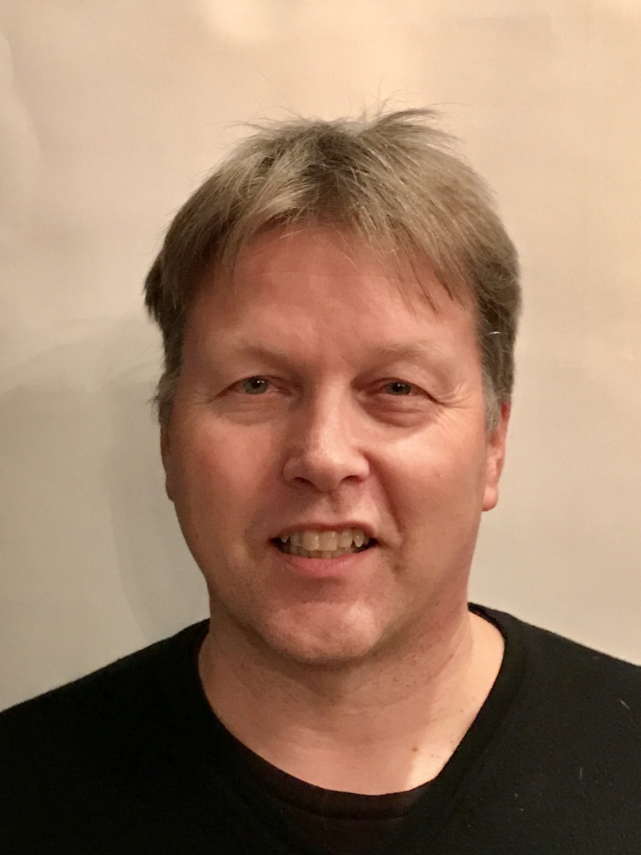 Lasse Rasmussen Moskvil