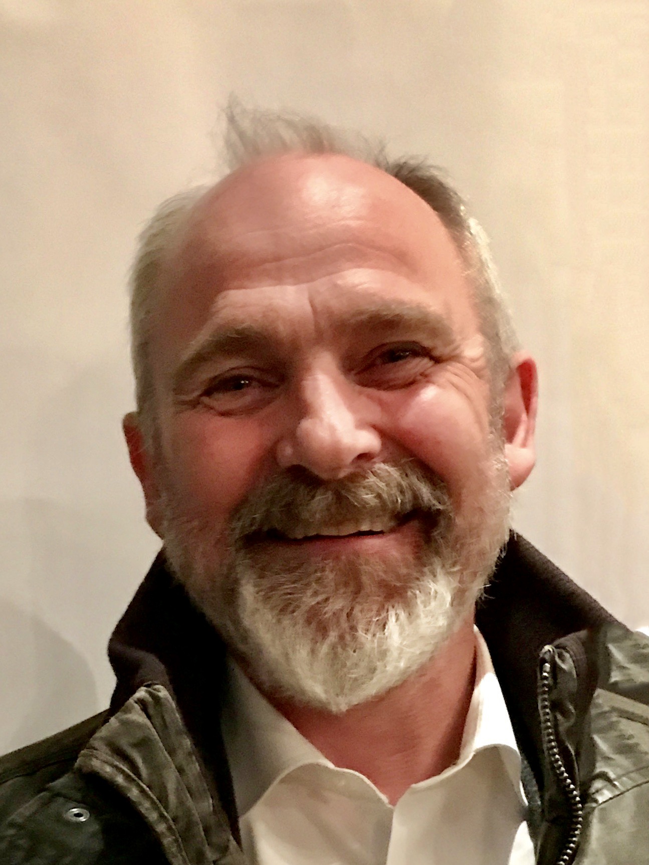 Thorir Jökull Thorsteinsson