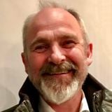 Thorir Jökull Thorsteinsson