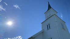 Foto: Kristina Hvarnes Andersen