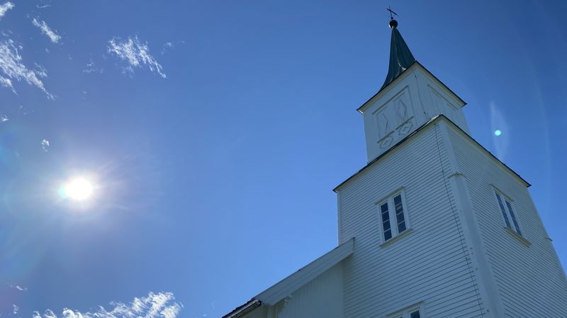 Foto: Kristina Hvarnes Andersen