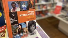 Olav Solvangs nye bok.