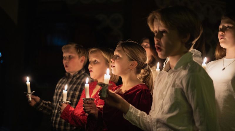 Kulturskolen Julekonsert