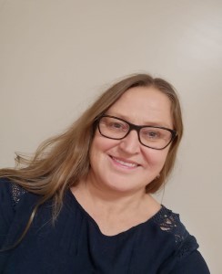 Britt Mari Omsland Zakariassen