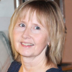 Vigdis  Mork Poupart