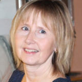 Vigdis  Mork Poupart