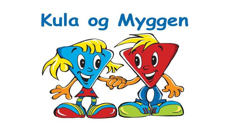 Kula og Myggen