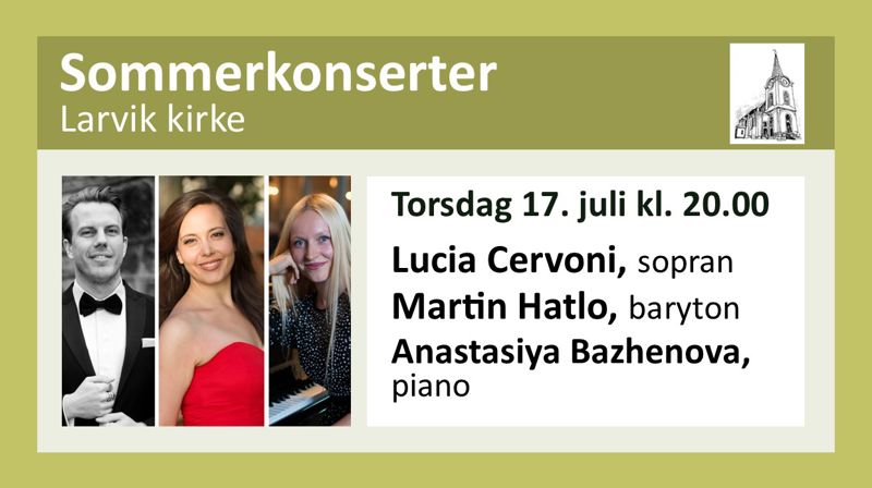 Stemmeprakt, sjarme og melodiøse toner