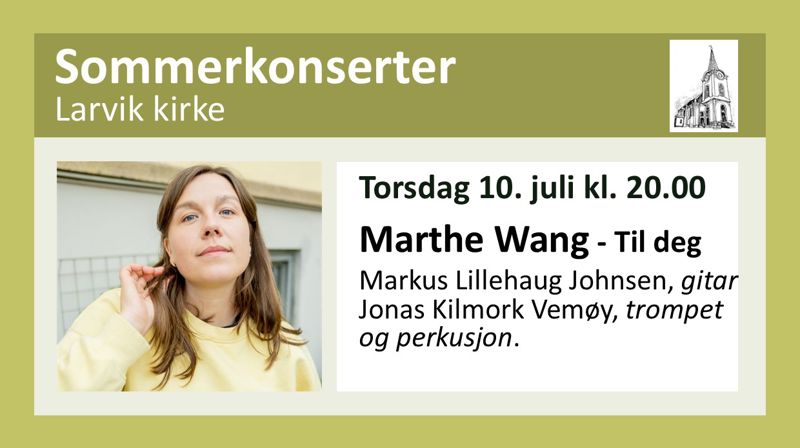 En perfekt blanding av pop, vise og jazz