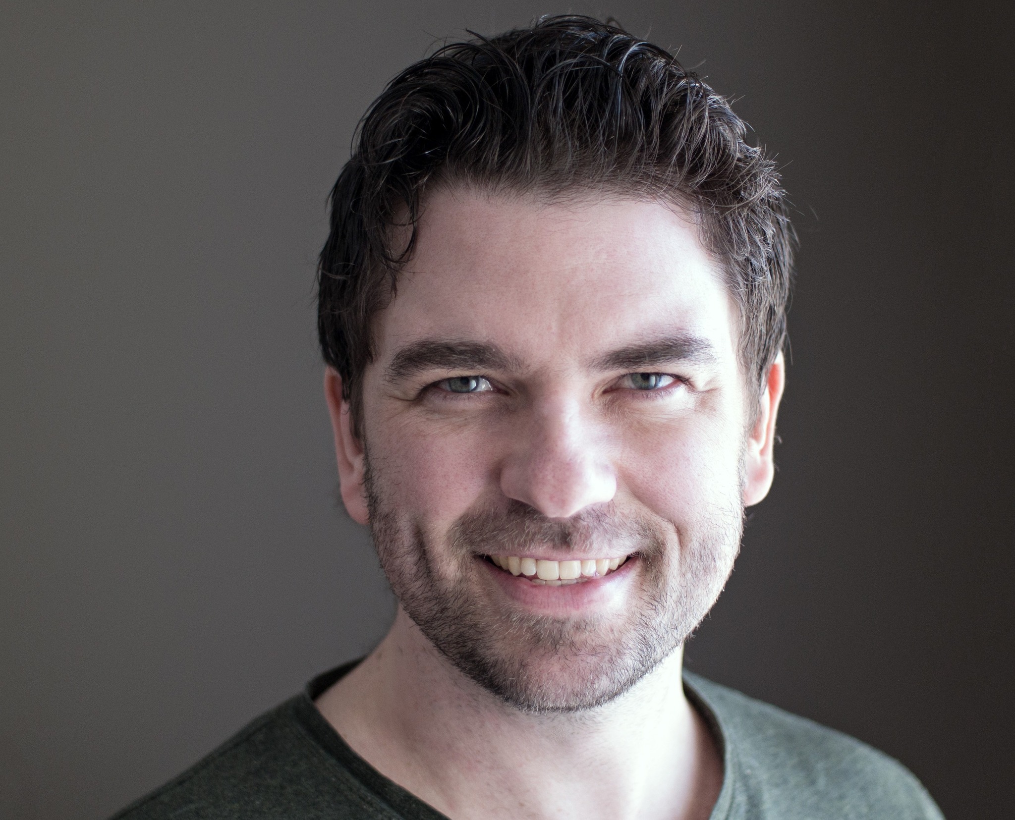 Musikalsk hyggestund 