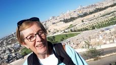 Anne Helene Gjone. Foto: Privat