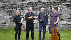 Ensemblet BareBarokk