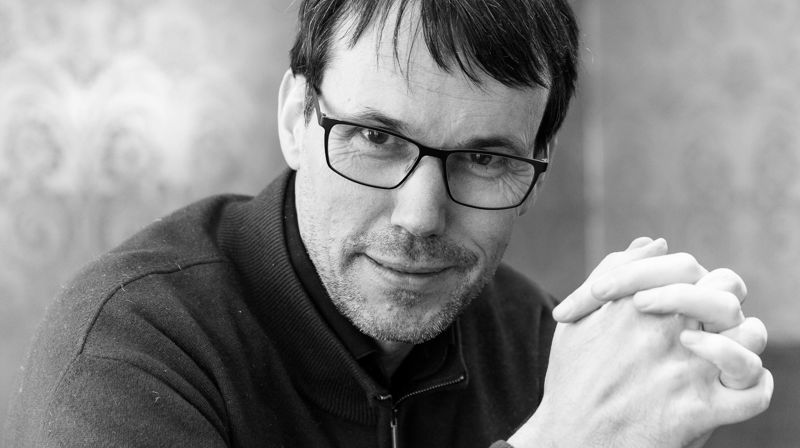 Gunnar Petersen-Øverleir Foto: Odd Vegge