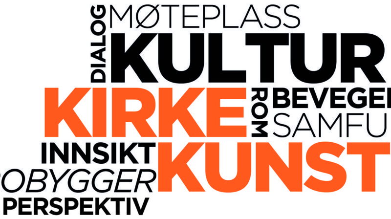 Temakveld i Larvik kirke 20. okt kl. 18.00