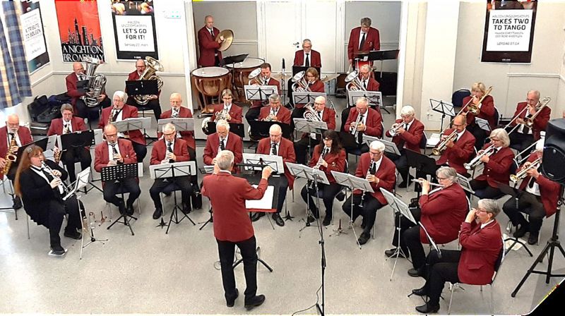 Larvik Veterankorps har 40-årsjubileum i år.