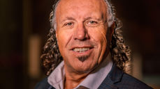 Operasanger Magne Fremmerlid.