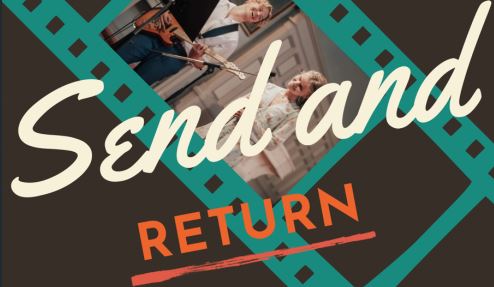 Send and return inviterer både ungdom som er klar for å flytte ut, og ungdom/unge voksne som vil komme tilbake.