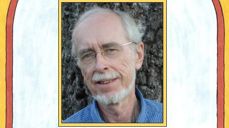 Notto R. Thelle. Foto: Privat