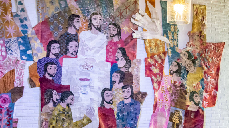 Kveldsgudstjeneste «Helt Enkelt»