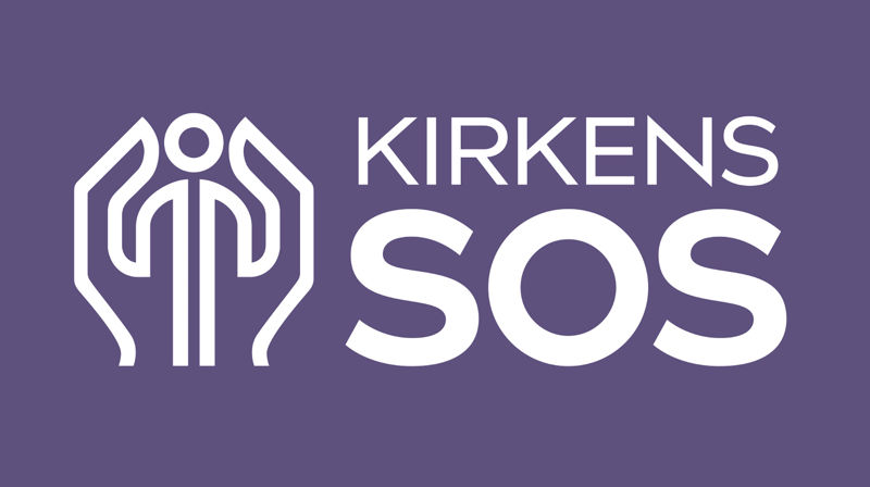 Konsert for Kirkens SOS