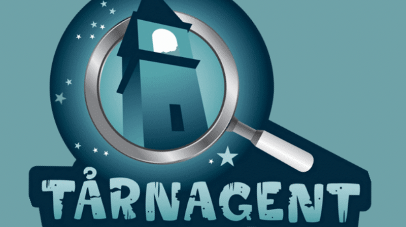 Tårnagent i Østre Halsen kirke