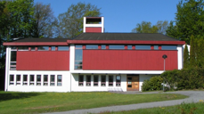 Østre Halsen kirke er 40 år.