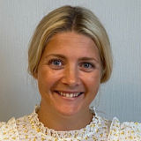 Katharina  Myhre Lund