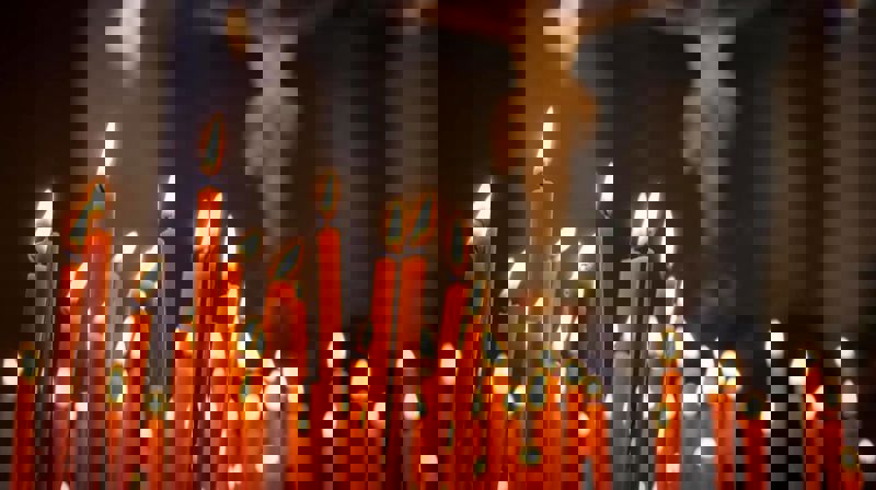 Hvilepuls samlinger i høst