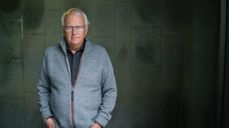 Eyvind Skeie kommer til salmekveld i Fredriksvern kirke 17. mars. Foto: Erlend Berge