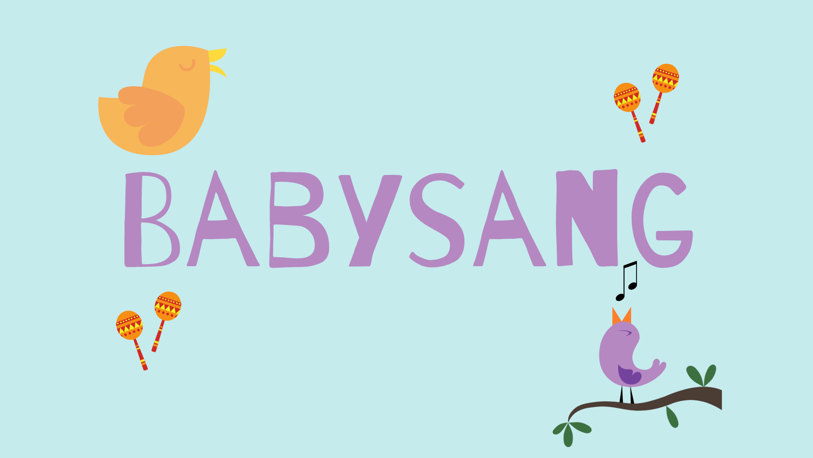 Babysang