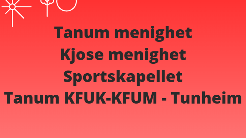 Programforside høsten 2026