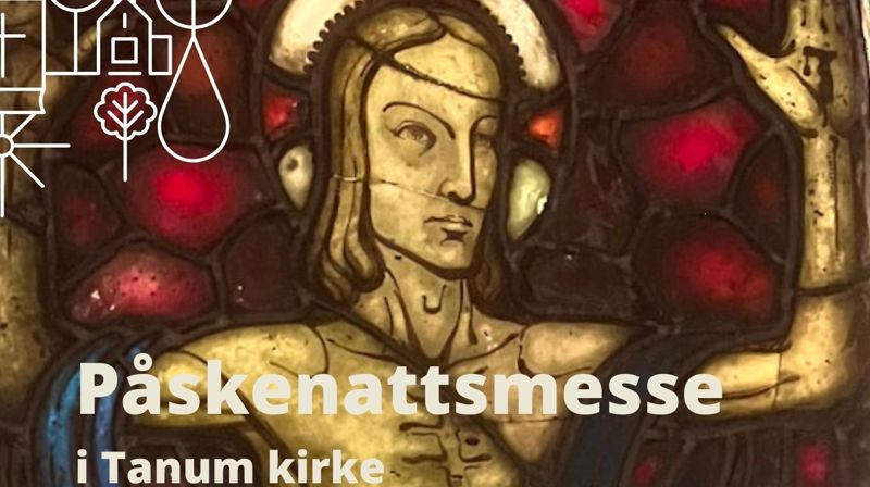 Vi feirer overgangen fra mørke til lys