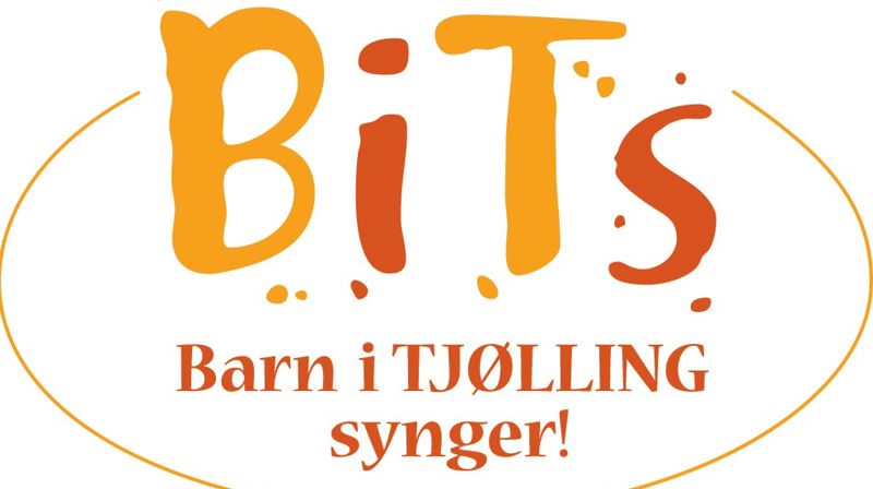BiTs barnegospel- kor