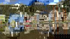 Bilde fra www.visitrauland.com