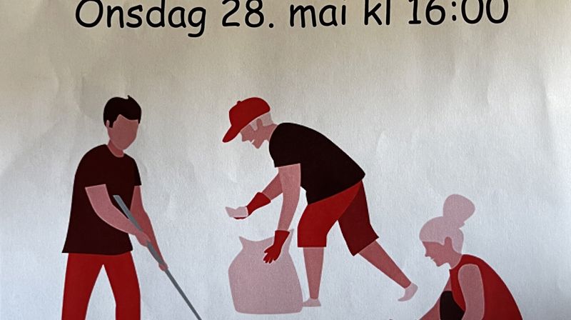 Vårdugnad på Elvenes