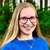 Solfrid Kvarmestøl Grønbeck