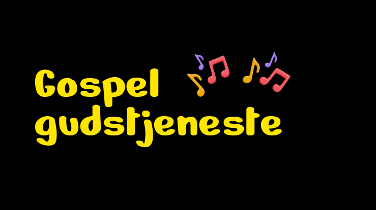 Gospelgudstjeneste