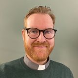 Harald Frøvoll Torgauten