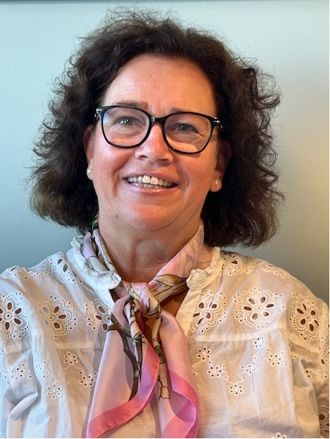 Irene Lindhjem Grytnes