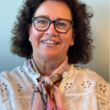 Irene Lindhjem Grytnes