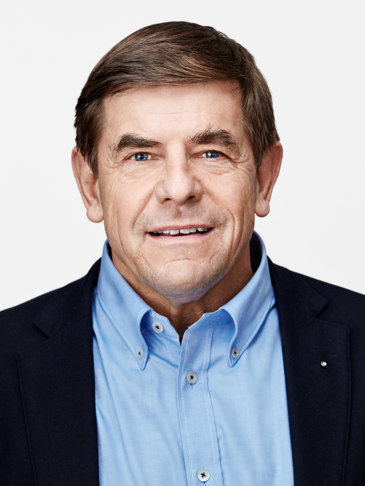 ÅPENT HUS onsdag 2. oktober kl. 11.00 - 1330 på Tranby menighetshus.