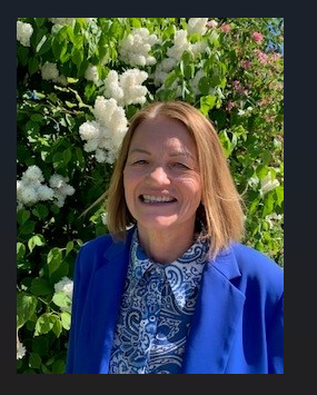 Kjersti Gran (Vikar)