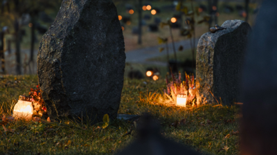 Allehelgen 2026 i Sjåstad Kirke